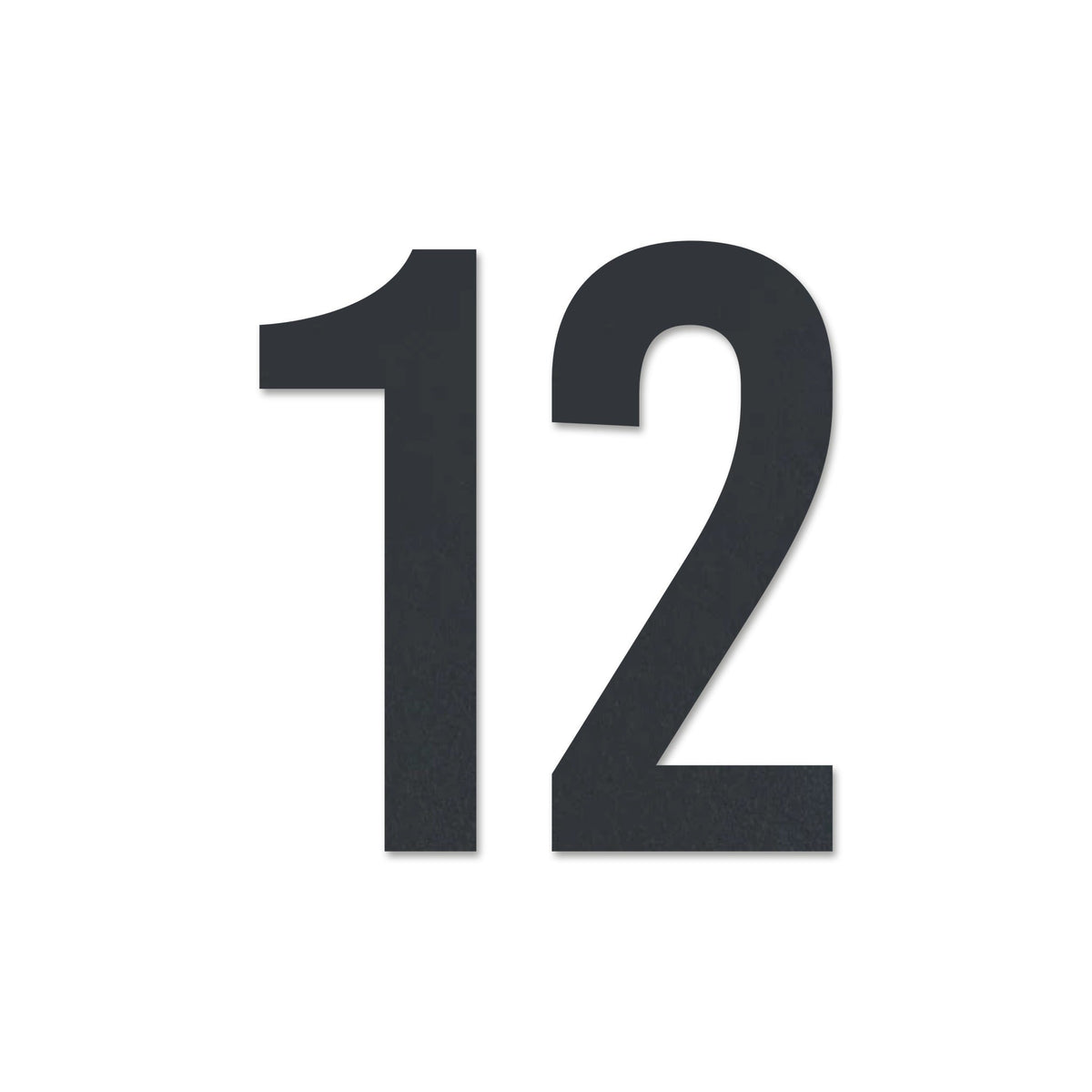 Număr de casă îndrăzneț · MOHAVE