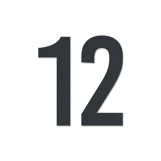 Număr de casă îndrăzneț · MOHAVE